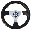 Osculati Steer.wheel - Duell venetarvikkeet - 4769 - 1