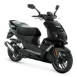 PEUGEOT SPEEDFIGHT4 SPORTLINE Mattamusta - Peugeot skootterit - 629 - 1