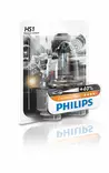 Philips Polttimo HS1 CityVision Moto 12V/35/35W/PX43t - Duell muut varaosat ja tarvikkeet - 136249 - 1