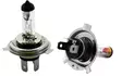 Philips Polttimo HS1 CityVision Moto 12V/35/35W/PX43t - Duell muut varaosat ja tarvikkeet - 136249 - 1