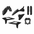 Polisport enduro kit w/ mask Beta RR (20-22) (1) - Duell MP varaosat ja tarvikkeet - 129249 - 1