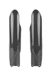 Polisport Fork Protector YZ450F 10-22 YZ250F 10-23 YZ125/250 22-. Nardo Grey (8 - Duell MP varaosat ja tarvikkeet - 129449 - 1