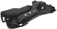 Polisport Fortress EXC/SX 250/300(06-16) TE/TC 250/300(14-16) Black (5) - Duell MP varaosat ja tarvikkeet - 129129 - 1