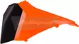 Polisport ilmakotelon suojat KTM SX125-250 11 / EXC&EXC-F 12-13 (8) - Duell MP varaosat ja tarvikkeet - 130259 - 1