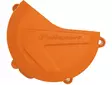 Polisport kytkinkopan suoja SX 125/200 16-17 EXC 125/200 17 oranssi (7) - Duell MP varaosat ja tarvikkeet - 129549 - 1