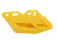 Polisport Outer Shell Chain Guide Polisport Husqvarna Yellow (6) - Duell MP varaosat ja tarvikkeet - 128359 - 1