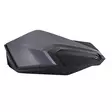 Polisport S-Dual Käsisuojat NARDO HARMAA/MUSTA (8) - Duell MP varaosat ja tarvikkeet - 130309 - 1
