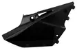 Polisport side panel Yamaha YZ125/250 15-21 YZ125/250X 17-23 Black (5) - Duell MP varaosat ja tarvikkeet - 130989 - 1