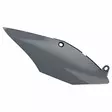Polisport side panels Honda CRF450R (17-20) CRF250R 18-21 Nardo Grey - Duell MP varaosat ja tarvikkeet - 130869 - 1