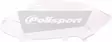 Polisport sivunumerokilvet KX250F 13-14/KX450F 12-14 (5) - Duell MP varaosat ja tarvikkeet - 130479 - 1