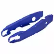 Polisport swingarm protectors Yamaha WR250F 11-14 WR450F 09-15 YZ 08-.. blue - Duell MP varaosat ja tarvikkeet - 129639 - 1
