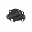 Polisport Waterpump cover SHERCO SE-R 250/300 (16-..) BLACK (12) - Duell MP varaosat ja tarvikkeet - 129199 - 1