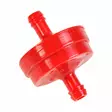 Polttoainesuodatin 150 Micron 1/4" (6.35mm) Moottorit ilman pa-pumppu - Duell pienkoneiden varaosat ja tarvikkeet - 140699 - 1
