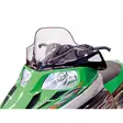 Powermadd Tuulisuoja Arctic Cat - Duell MK varaosat ja tarvikkeet - 23869 - 1
