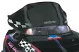 Powermadd Tuulisuoja Polaris - Duell MK varaosat ja tarvikkeet - 23349 - 1