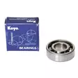 ProX Bearing 6202/C3 15x35x11 - Duell MP varaosat ja tarvikkeet - 81699 - 1