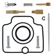 ProX Carburetor Rebuild Kit CR80R '96-02 - Duell MP varaosat ja tarvikkeet - 79239 - 1