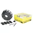 ProX Clutch Basket Honda CR500 '90-01 - Duell MP varaosat ja tarvikkeet - 82129 - 1