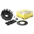 ProX Clutch Basket Kawasaki KX450F '06-18 + KLX450R '08-21 - Duell MP varaosat ja tarvikkeet - 82769 - 1