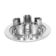 ProX Clutch Pressure Plate RM-Z250 '07-22 - Duell MP varaosat ja tarvikkeet - 81369 - 1
