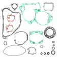 ProX Complete Gasket Set Honda CR250 '02-04 - Duell MP varaosat ja tarvikkeet - 80339 - 1