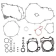 ProX Complete Gasket Set Yamaha YFZ450R '09-23 + YFZ450X '10 - Duell MP varaosat ja tarvikkeet - 81089 - 1