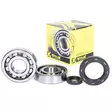 ProX Crankshaft Bearing & Seal Kit CR250 '84-91+CR500 '82-01 - Duell MP varaosat ja tarvikkeet - 81199 - 1