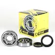 ProX Crankshaft Bearing & Seal Kit RM80 '99-01 + RM85 '02-23 - Duell MP varaosat ja tarvikkeet - 81669 - 1