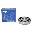 ProX Crankshaft Bearing XL/XR500-6006307/C3 35X80X21 - Duell MP varaosat ja tarvikkeet - 81129 - 1
