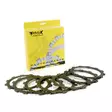 ProX Friction Plate Set KX125 '97-08 - Duell MP varaosat ja tarvikkeet - 82189 - 1