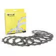 ProX Friction Plate Set RM250 '92-93 - Duell MP varaosat ja tarvikkeet - 82899 - 1