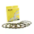 ProX Friction Plate Set YFM250R Raptor '08-13 - Duell MP varaosat ja tarvikkeet - 82889 - 1