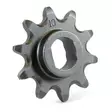 ProX Front Sprocket KTM50SX '01-08 -10T- - Duell MP varaosat ja tarvikkeet - 82789 - 1