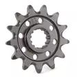ProX Front Sprocket RM250 '82-12 + DR-Z400 '00-19 -14T- - Duell MP varaosat ja tarvikkeet - 82689 - 1