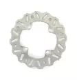 ProX Jarrulevy taakse KX85/100/112 '01-23 - Duell MP varaosat ja tarvikkeet - 80809 - 1