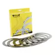 ProX Steel Plate Set KTM450SX-F '07-11 + KTM505SX/XC-F'08-09 - Duell MP varaosat ja tarvikkeet - 82349 - 1