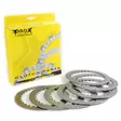 ProX Steel Plate Set WR450F '05-15 - Duell MP varaosat ja tarvikkeet - 82559 - 1