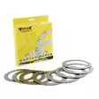 ProX Steel Plate Set YZ250F '01-18 + WR250F '01-19 - Duell MP varaosat ja tarvikkeet - 83039 - 1