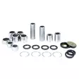 ProX Swingarm Linkage Bearing kit RM85 '05-23 - Duell MP varaosat ja tarvikkeet - 81869 - 1
