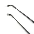 ProX Throttle Cable CRF50F '04-12 + XR50R '00-03 - Duell MP varaosat ja tarvikkeet - 79549 - 1