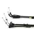 ProX Throttle Cable YZ450F '18-22 + WR450F '19-23 - Duell MP varaosat ja tarvikkeet - 79769 - 1