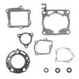 ProX Top End Gasket Set CR125 '05-07 - Duell MP varaosat ja tarvikkeet - 80159 - 1