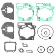 ProX Top End Gasket Set KTM125SX-EXC '02-06 - Duell MP varaosat ja tarvikkeet - 80869 - 1