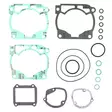 ProX Top End Gasket Set KTM250SX-EXC '05-06 - Duell MP varaosat ja tarvikkeet - 80849 - 1
