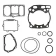 ProX Top End Gasket Set RM250 '96-98 - Duell MP varaosat ja tarvikkeet - 80369 - 1