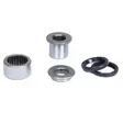 ProX Upper Shock Bearing Kit RM125/250 '01-07 +RM-Z450'05-21 - Duell MP varaosat ja tarvikkeet - 81559 - 1