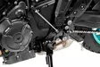 Puig Adjustable Gear Shift Pedal Yamaha Mt-07/Xsr700/Tr - Duell MP varaosat ja tarvikkeet - 97069 - 1