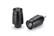 Puig Bar End Aluminum Mod.Sport Honda Transalp 750 - Duell MP varaosat ja tarvikkeet - 95939 - 1