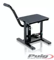 Puig Basic Off-Road Stand-Support C/Black - Duell MP varaosat ja tarvikkeet - 92219 - 1