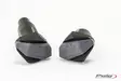 Puig Crash Pads R19 Suzuki Gsxr600/750 04'-05' C/Black - Duell MP varaosat ja tarvikkeet - 99139 - 1